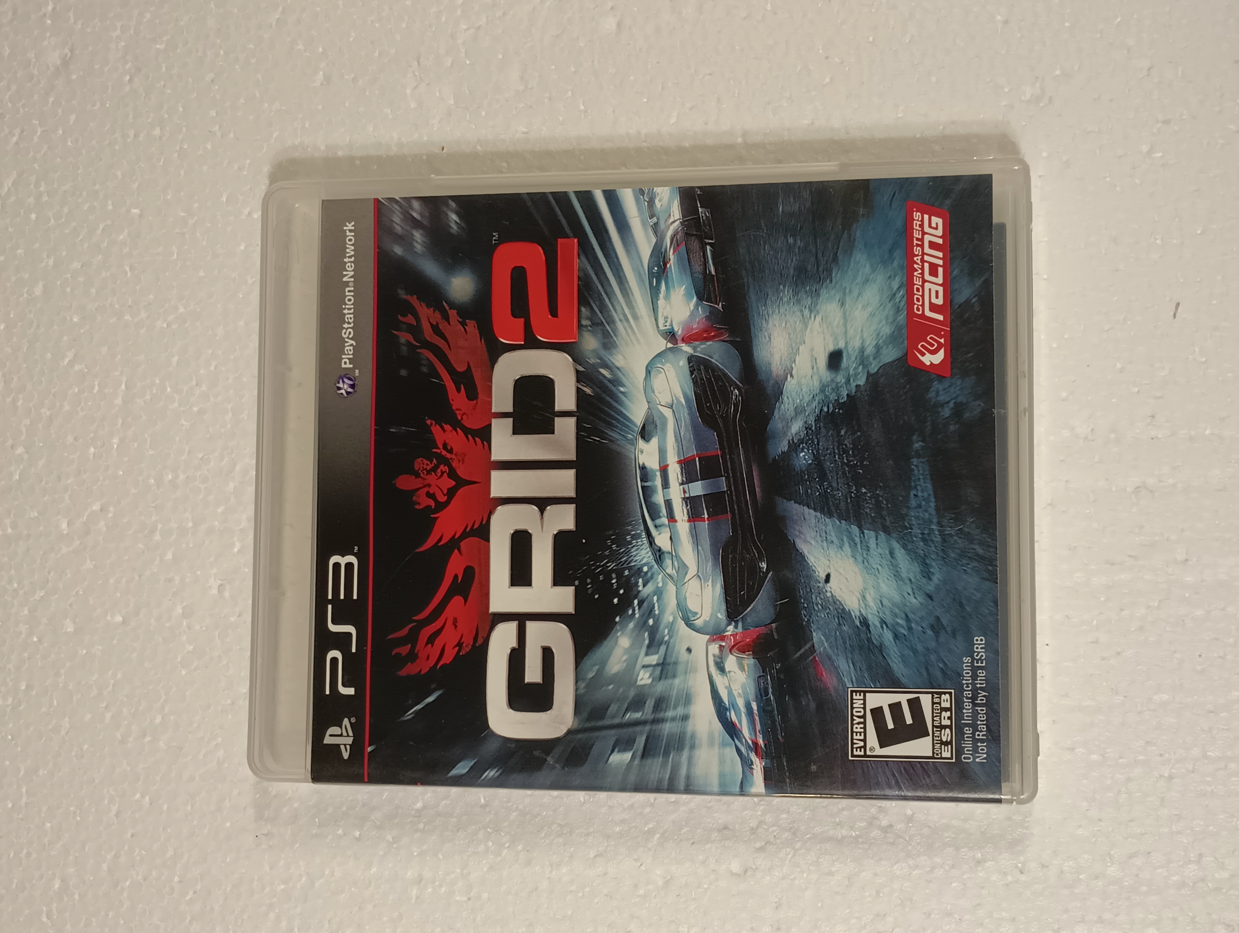 Grid 2